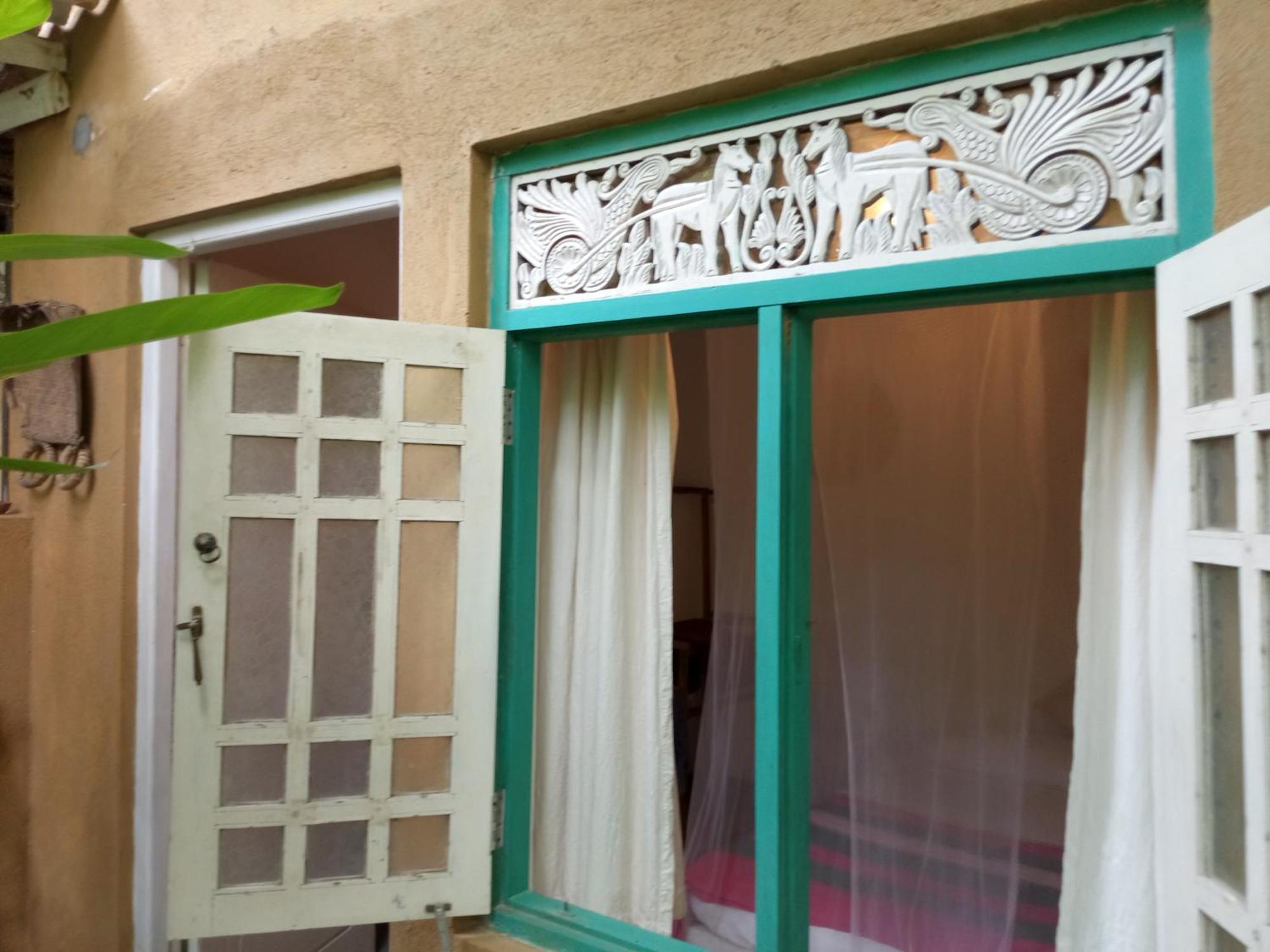 Hiriketiya Mahi Surf Apartment Dickwella Exterior photo