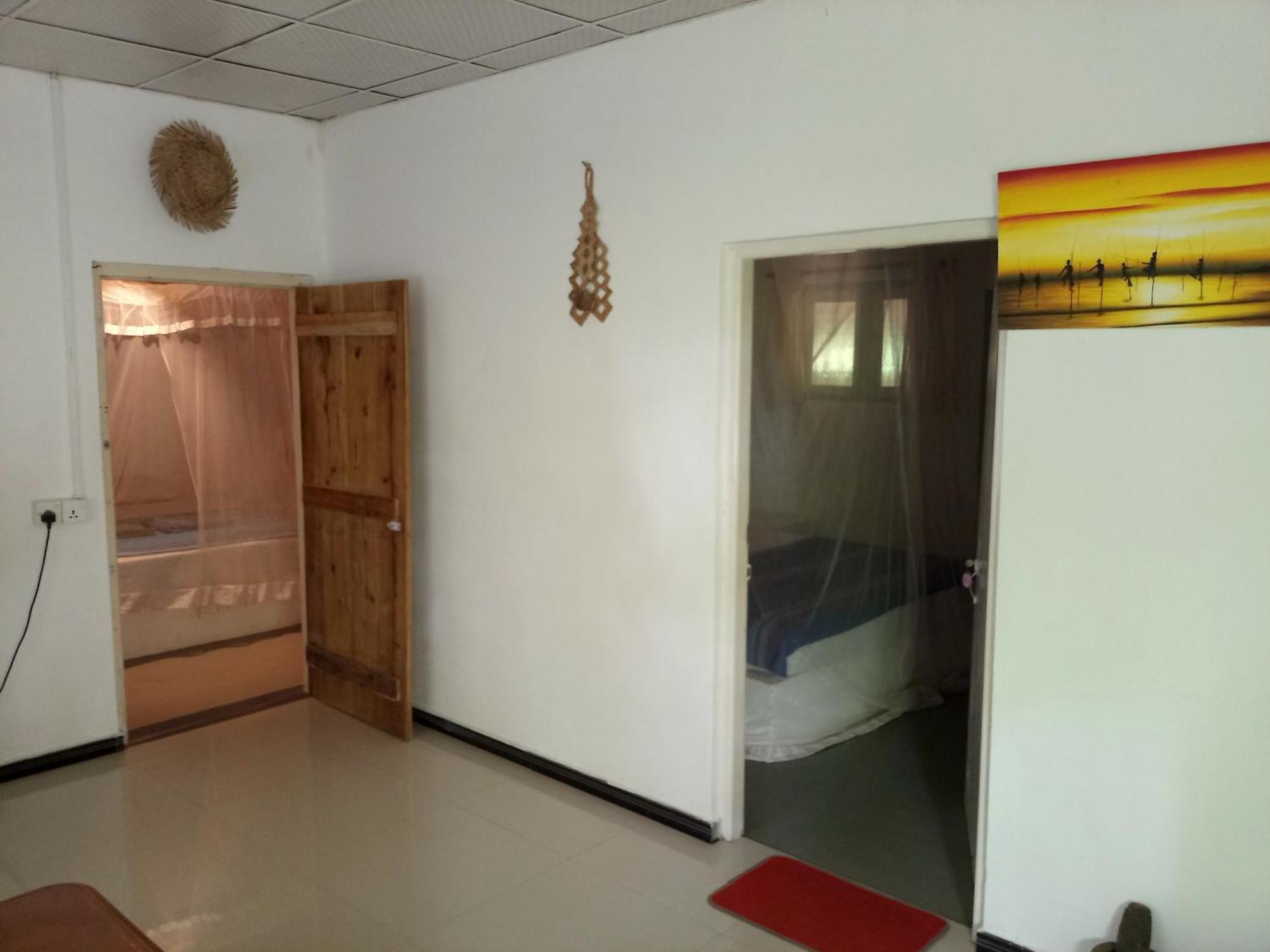 Hiriketiya Mahi Surf Apartment Dickwella Exterior photo