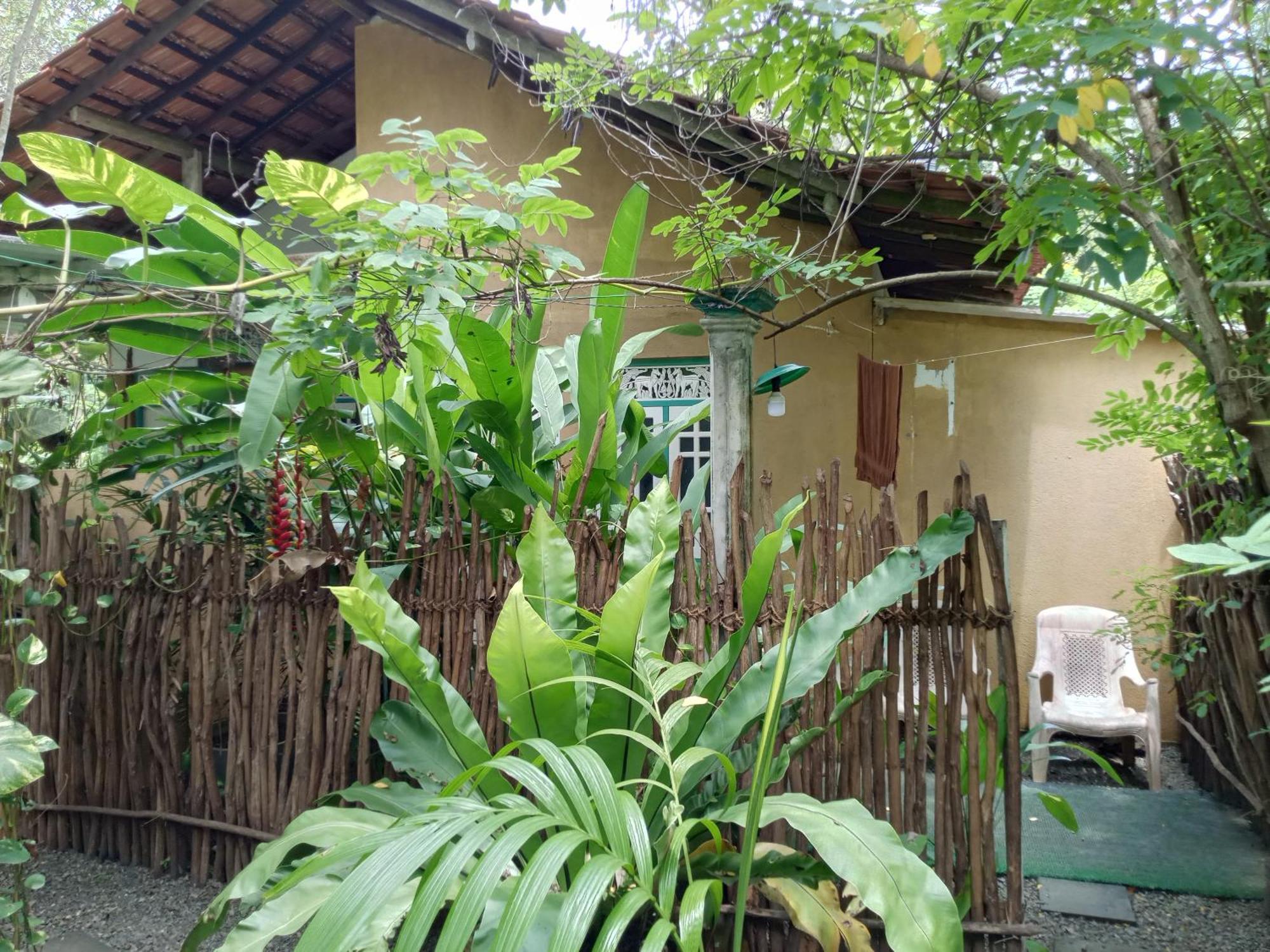 Hiriketiya Mahi Surf Apartment Dickwella Exterior photo