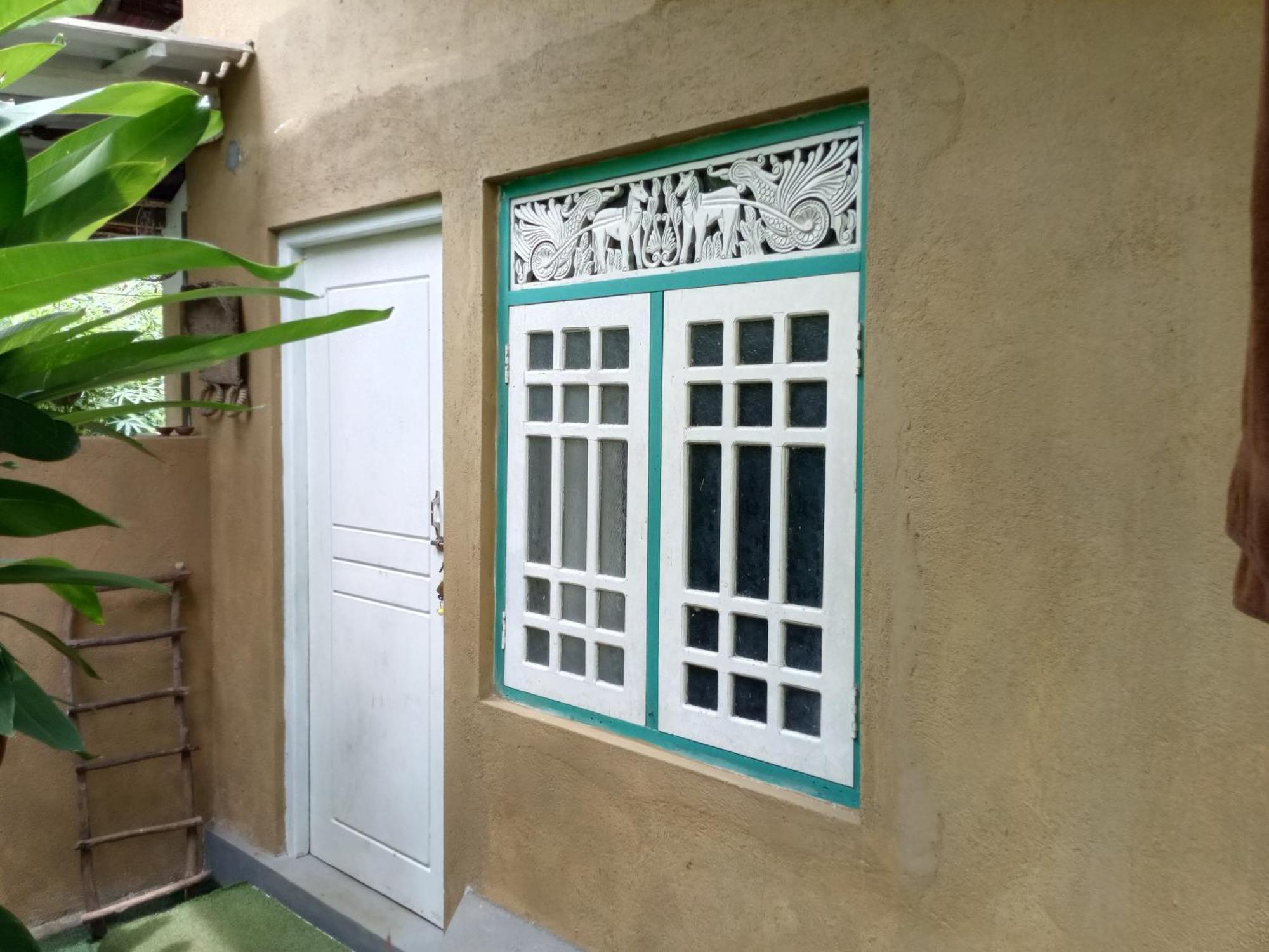 Hiriketiya Mahi Surf Apartment Dickwella Exterior photo